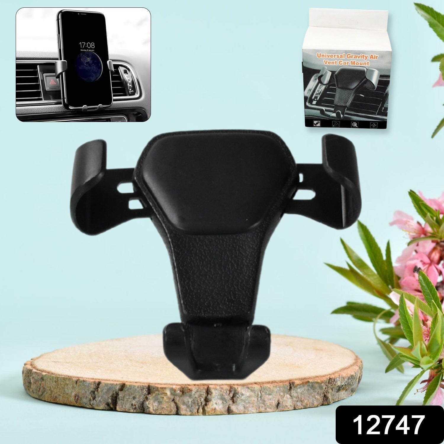 12747 Mobile Phone Holder for car Phone Holder for Cars Cell Phone Mount for car Multifunctional car Mobile Phone Stand car Cell Phone Holder auto Phone Holder air Outlet car Holder 12747 Mobile Phone Holder for car Phone Holder for Cars Cell Phone Mount for car Multifunctional car Mobile Phone Stand car Cell Phone Holder auto Phone Holder air Outlet car Holder